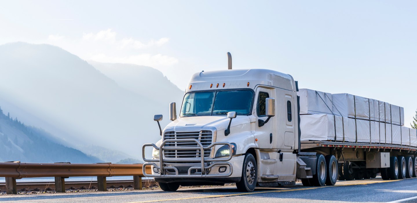 The Infinity Solutions - Global Freight Platform